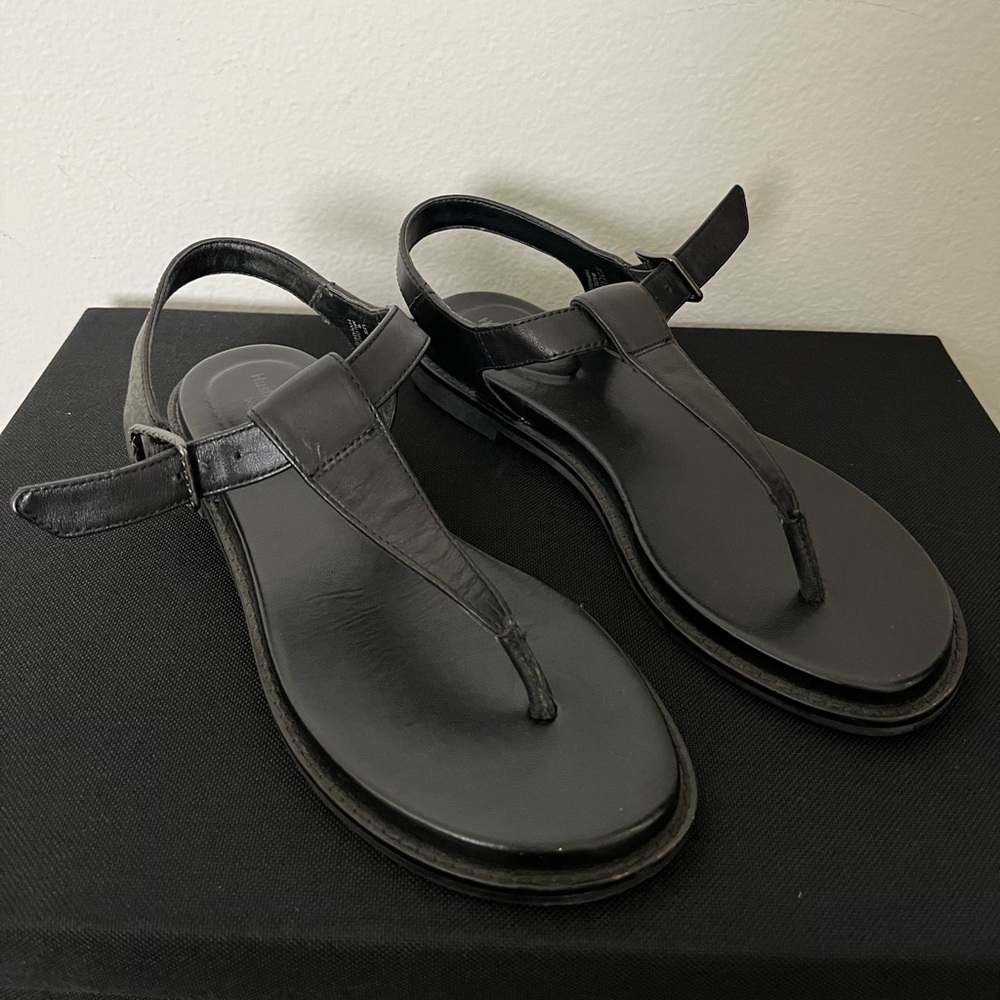Hush Puppies Lexi Toepost sandal